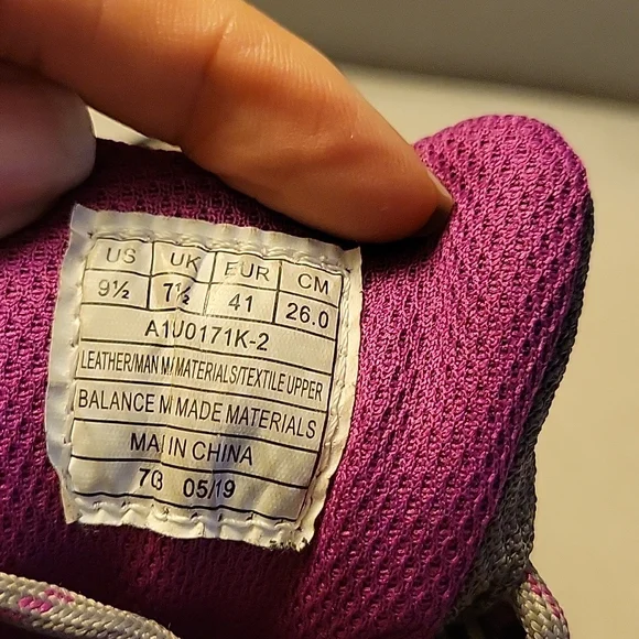 BEARPAW Women's  Hiking Boots - Picture 6 of 8